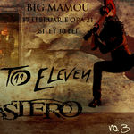 Concert Up To Eleven si Astero in Big Mamou