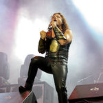 Al doilea concert Manowar din Grecia este sold out