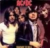 Trei variante de coperta pentru noul album AC/DC