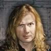 Dave Mustaine da lectii de chitara