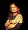 Seara speciala cu proiectie video Black Sabbath