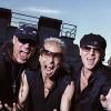 Chitaristul Sepultura in turneu cu Scorpions