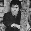 Concert Leonard Cohen in Romania