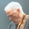 Dave Gilmour canta cu o trupa tribut Pink Floyd