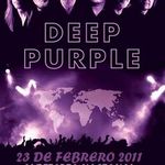 Deep Purple pregatesc un nou album