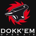 Hammerfall confirmati pentru Dokk'em Open Air