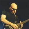Joe Satriani intr-o emisiune radio
