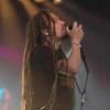 Solistul Amorphis canta cu o trupa de death metal