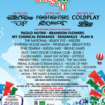 Noi nume confirmate pentru Oxegen Festival 2011