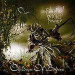 Children of Bodom primesc discul de aur pentru Relentless Reckless Forever