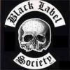 Black Label Society in turneu