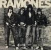 Carte biografica Ramones