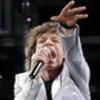 The Rolling Stones au sosit la Bucuresti