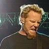Poze noi cu Metallica la repetitii