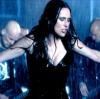Within Temptation Frozed