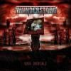 Noul album Thunderstorm