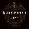 Black Sabbath coperta noului album