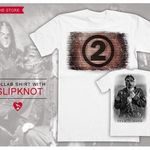 Slipknot lanseaza un tricou tribut Paul Gray