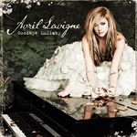 Avril Lavigne a cantat la Jimmy Kimmel (video)