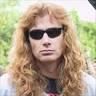 Mustaine si Metallica