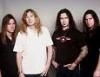 Megadeth si Led Zeppelin