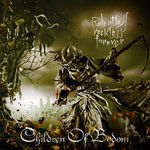 Children of Bodom - Relentless Reckless Forever (cronica de album)