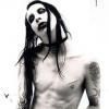 Album nou Marilyn Manson