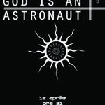 Concertul God Is An Astronaut se muta in Silver Church