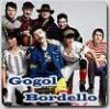 Gogol Bordello Live la Peninsula