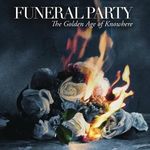 Funeral Party au cantat la Jimmy Kimmel (video)