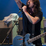 Foo Fighters au cantat la SNL (video)