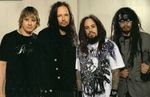 Korn au fost intervievati in Canada (video)