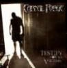 Cronica Carnal Forge - Testify For My Victims