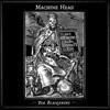 Cronica Machine Head - The Blackening