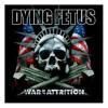 Cronica Dying Fetus - War Of Attrition