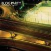 Cronica Bloc Party - A weekend in the city