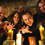 Blind Guardian: Exista magie in muzica