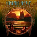 Noul album Uriah Heep a debutat in topul german