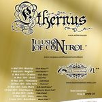 Turneul national Ethernus si Illusion Of Control