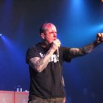 Pepper Keenan i-a spart capul lui Phil Anselmo in New York