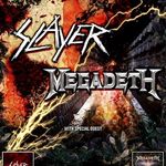 Slayer au fost intervievati in Croatia (video)