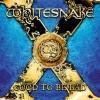Cronica Whitesnake - Good To Be Bad
