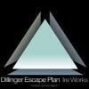 Cronica The Dillinger Escape Plan - Ire Works