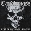 Cronica Candlemass - King Of The Grey Islands