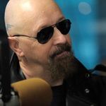 Judas Priest: Richie Faulkner este inlocuitorul perfect