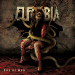 Eufobia lanseaza un nou album