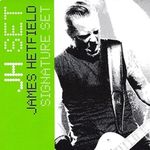 James Hetfield discuta despre dozele EMG (video)