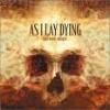 Cronica As I Lay Dying - Frail Words Collapse