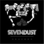 Sevendust au fost intervievati in Kansas City (video)
