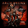 Asculta integral cel mai nou album Arch Enemy
